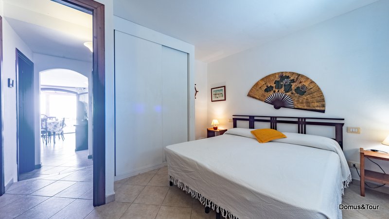 Appartamenti, Ville e Case vacanze a Costa Rei. Domus & Tour - Casa Niu Astori