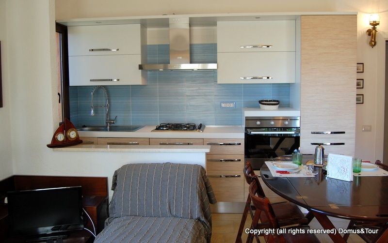 Appartamenti, Ville e Case vacanze a Costa Rei. Domus & Tour - Appartamento sul mare, Brezza di mare 2
