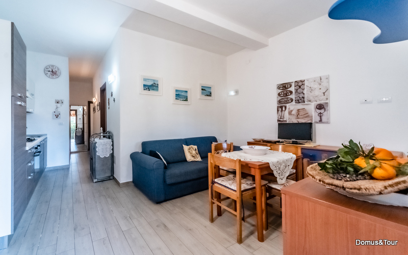 Appartamenti, Ville e Case vacanze a Costa Rei. Domus & Tour - Casa Cinzia