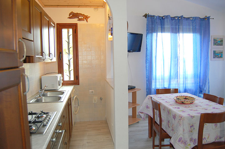 Appartamenti, Ville e Case vacanze a Costa Rei. Domus & Tour - Appartamento sul mare, Brezza di mare 4