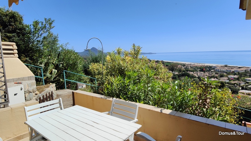 Appartamenti, Ville e Case vacanze a Costa Rei. Domus & Tour - Belvedere Bilo