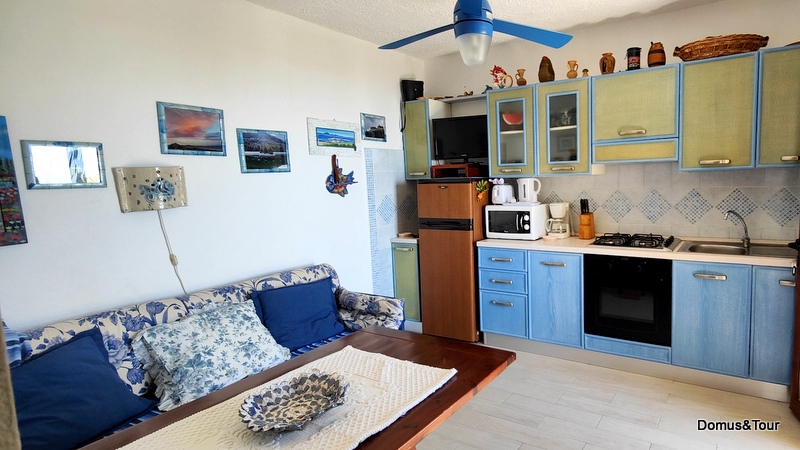 Appartamenti, Ville e Case vacanze a Costa Rei. Domus & Tour - Belvedere Bilo