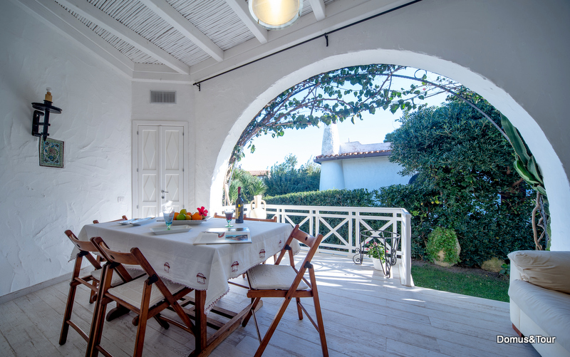 Appartamenti, Ville e Case vacanze a Costa Rei. Domus & Tour - Villa Mediterranea