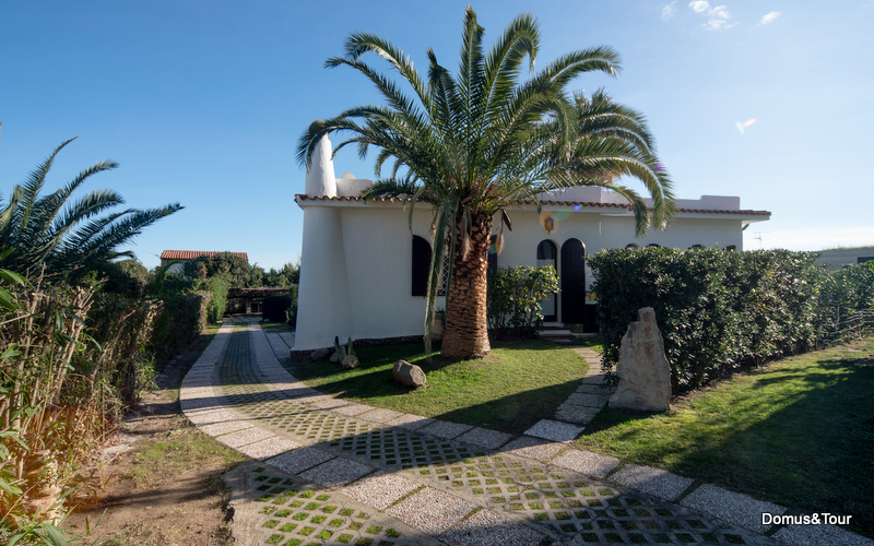 Appartamenti, Ville e Case vacanze a Costa Rei. Domus & Tour - Villa Mediterranea