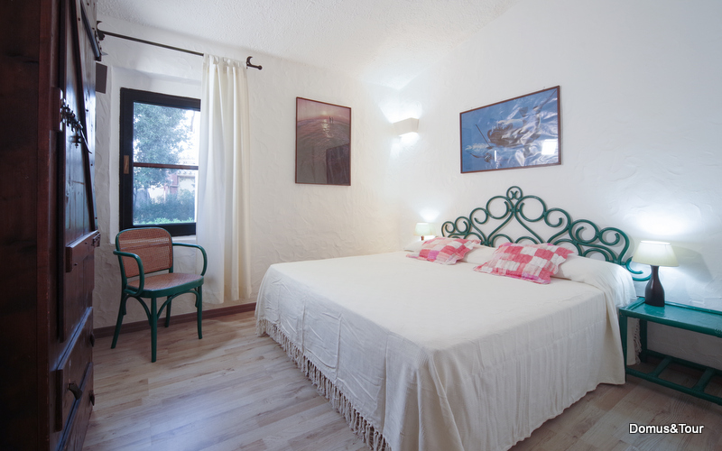 Appartamenti, Ville e Case vacanze a Costa Rei. Domus & Tour - Villa Eucaliptus