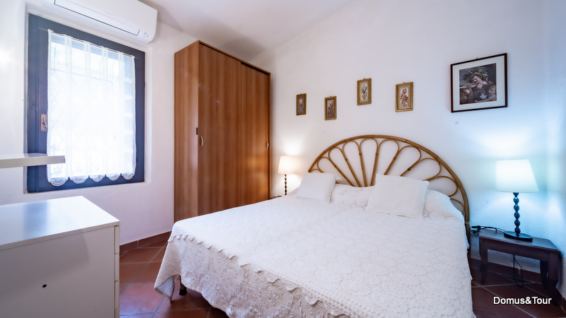 Appartamenti, Ville e Case vacanze a Costa Rei. Domus & Tour - Villa Alessia