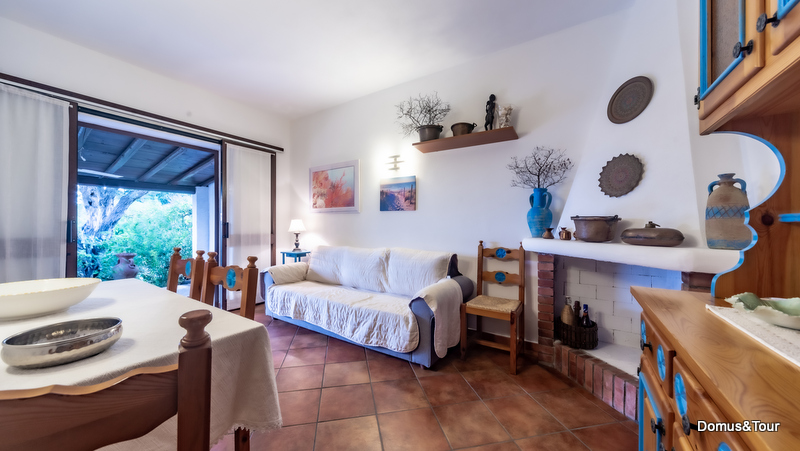 Appartamenti, Ville e Case vacanze a Costa Rei. Domus & Tour - Villa Nicola
