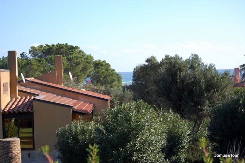 Appartamenti, Ville e Case vacanze a Costa Rei. Domus & Tour - Case vacanza mare, Villa Le Tuie