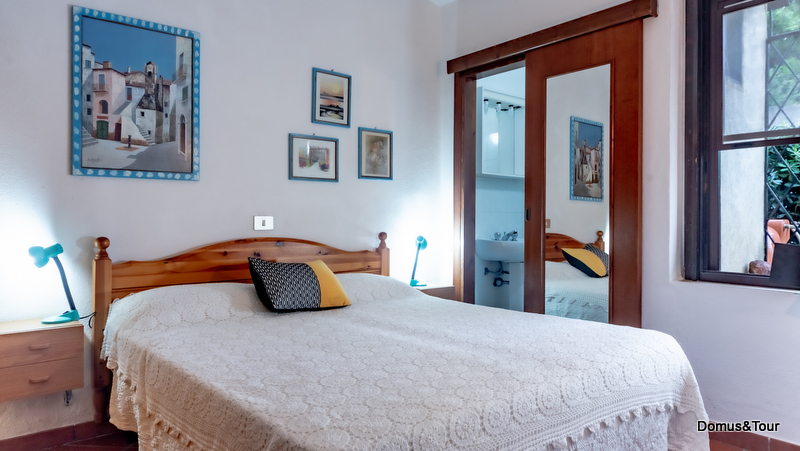 Appartamenti, Ville e Case vacanze a Costa Rei. Domus & Tour - Case vacanza mare, Villa Monica