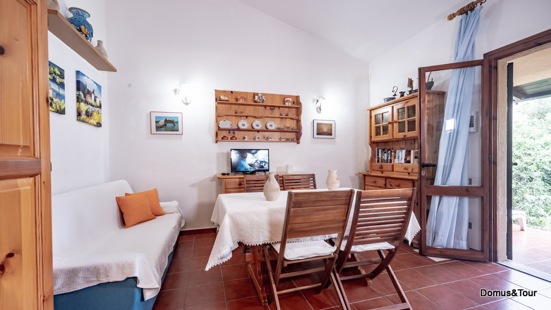 Appartamenti, Ville e Case vacanze a Costa Rei. Domus & Tour - Case vacanza mare, Villa Maria Lina