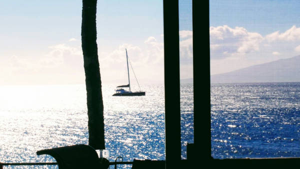 How the world of short-term rentals changes.