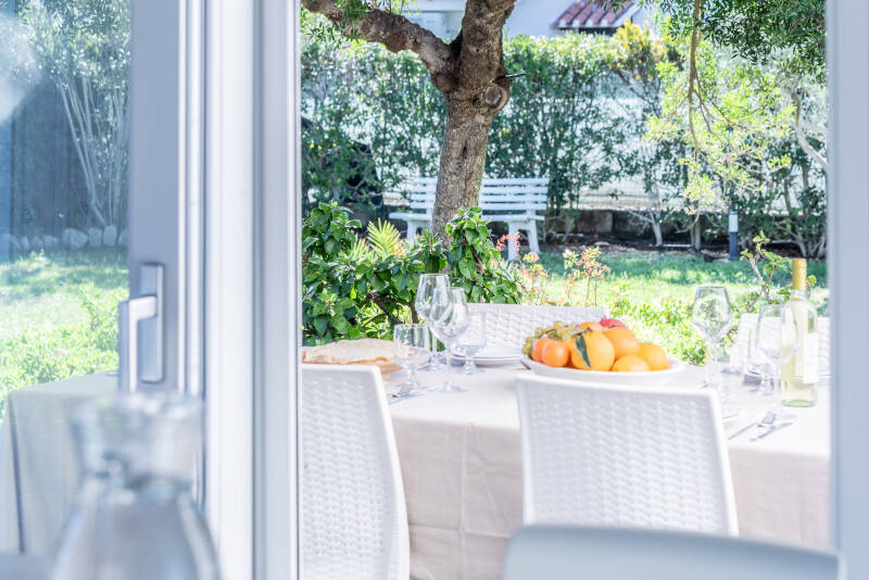 Villa Aurosa a Costa Rei, Domus Tour - Villa di lusso sul mare