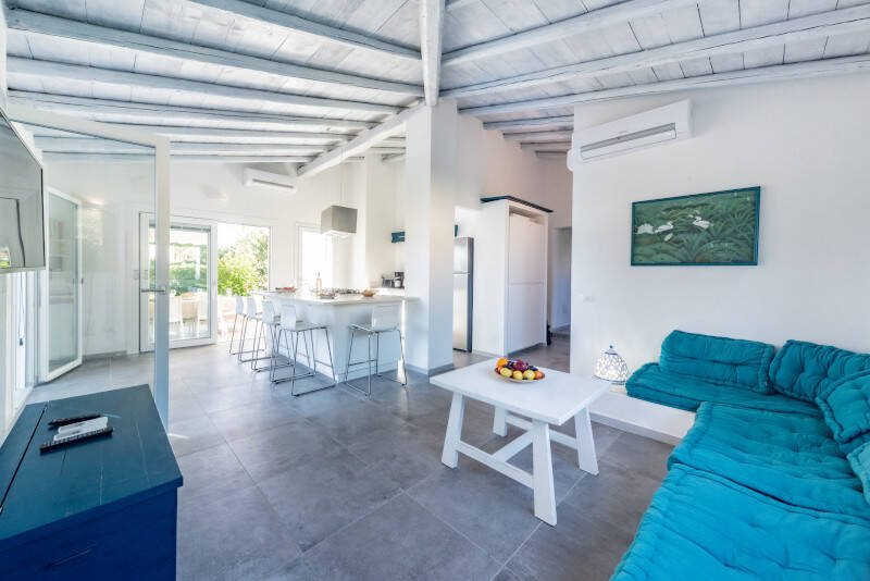 Villa Aurosa a Costa Rei, Domus Tour - Villa di lusso sul mare