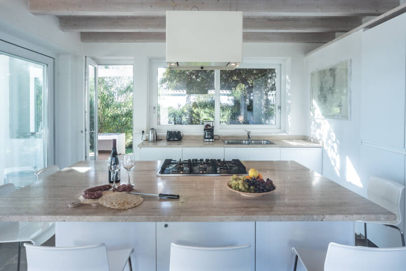 Villa Amare a Costa Rei - Domus Tour, villa di lusso sul mare