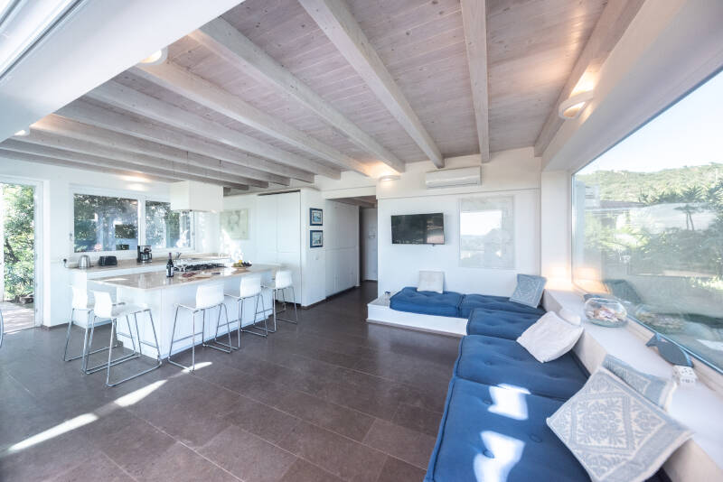 Villa Amare a Costa Rei - Domus Tour, villa di lusso sul mare