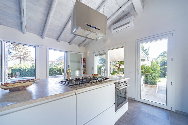 Villa Aurosa a Costa Rei, Domus Tour - Villa di lusso sul mare