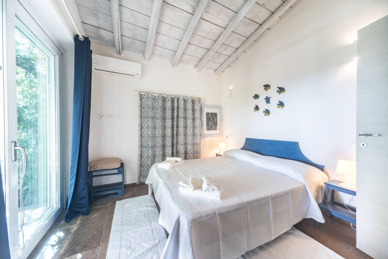 Villa Amare a Costa Rei - Domus Tour, villa di lusso sul mare