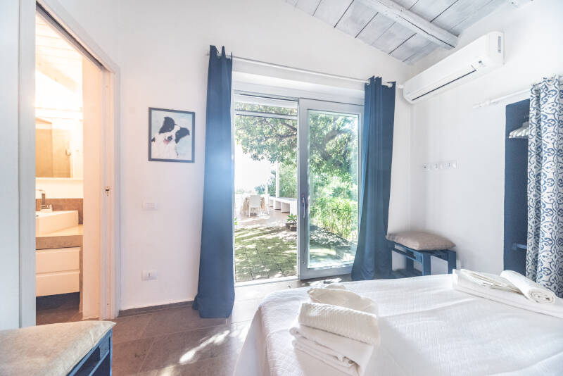 Villa Amare a Costa Rei - Domus Tour, villa di lusso sul mare