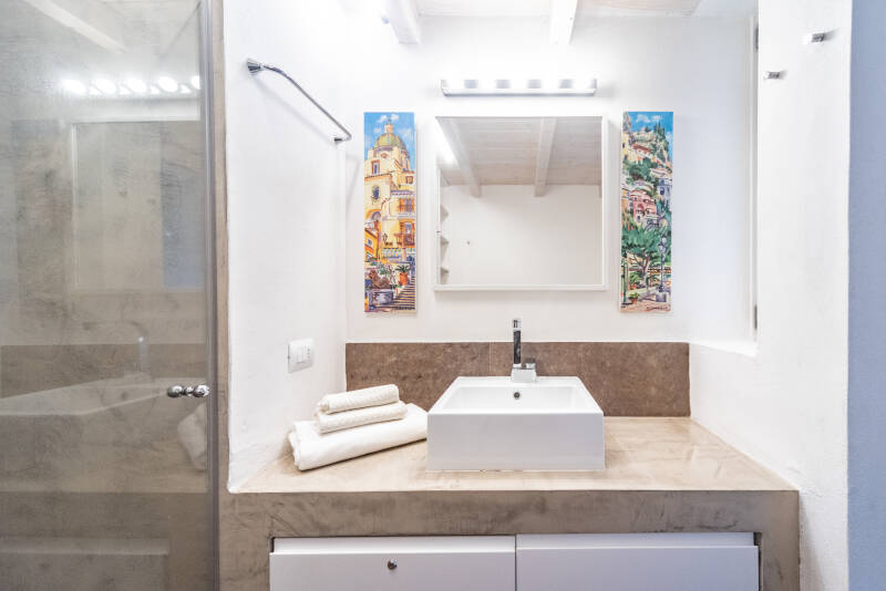 Villa Amare a Costa Rei - Domus Tour, villa di lusso sul mare