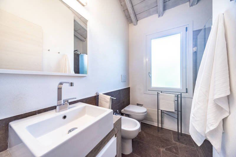 Villa Amare a Costa Rei - Domus Tour, villa di lusso sul mare