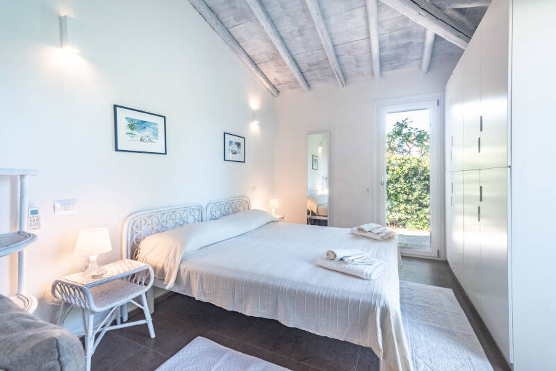 Villa Amare a Costa Rei - Domus Tour, villa di lusso sul mare