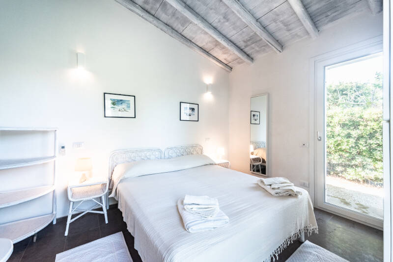 Villa Amare a Costa Rei - Domus Tour, villa di lusso sul mare