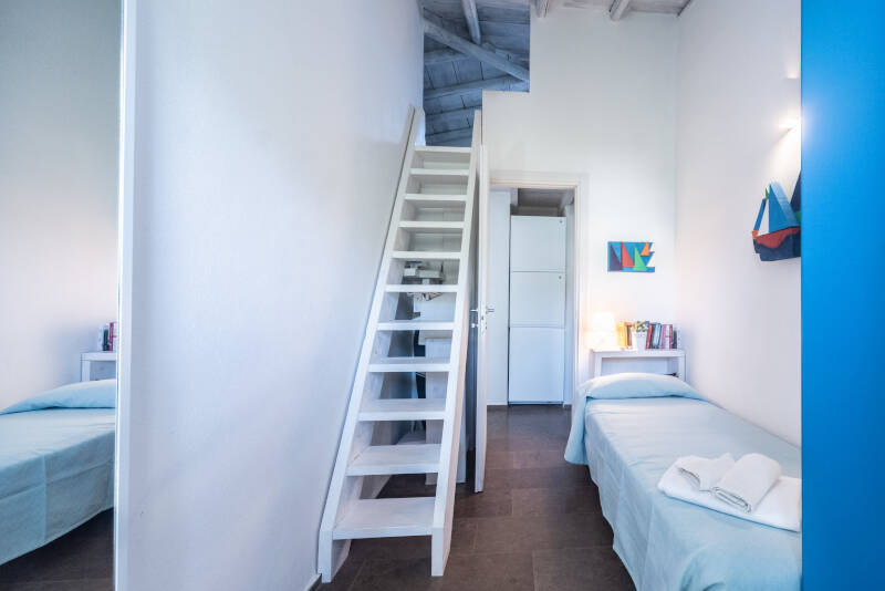 Villa Amare a Costa Rei - Domus Tour, villa di lusso sul mare