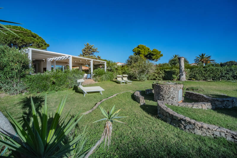 Villa Amare a Costa Rei - Domus Tour, villa di lusso sul mare