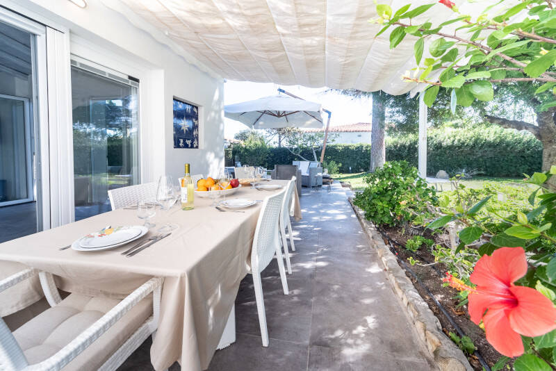 Villa Aurosa a Costa Rei, Domus Tour - Villa di lusso sul mare